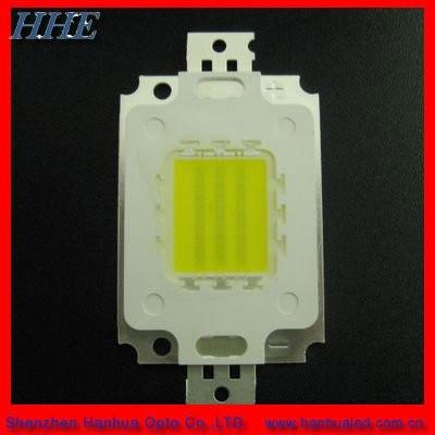 China Integrated 1050mA blue high power LED diodes 30w with 2years warranty for sale