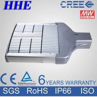 China High lumen 9000 lumen CREE LED Street Lights , LED Roadway Light TUV CE RoHS for sale