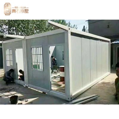 China High Quality Modern Cheap Flat Pack Container House Prefab Container Home Offices Container for sale