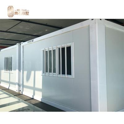 China Modern Movable Container House Container House House or Prefab Office or Restaurant for sale