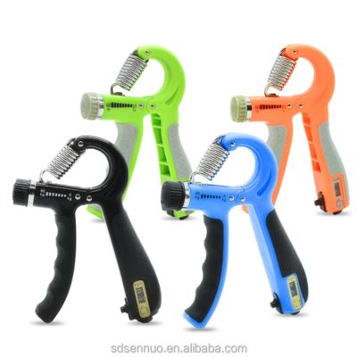 China Good quality durable hand grip strengthener for home for sale