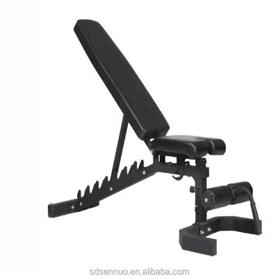 China Gym Equipment Safe Benches For Weightlifting for sale