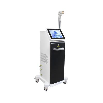 China 2021 Whitening Wholesale Stretching Products 808nm Diode Laser Skin Rejuvenation On Promotion for sale