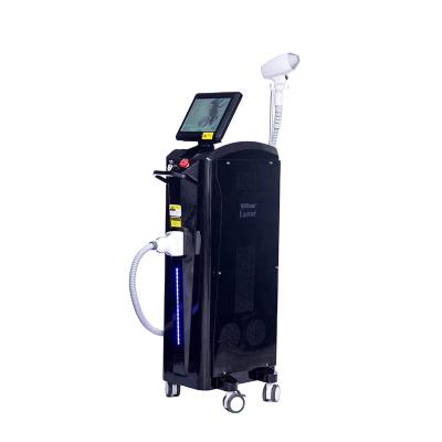 China Factory wholesale new fashion permanent hair removal equipment whitening for commercial use for sale