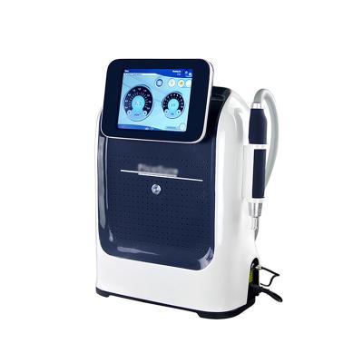 China Pigment Removal 2021 Professional Pico 755nm Picosecond Laser Tattoo Removal Machine For Spot /Pigmentation /Freckle Removal for sale