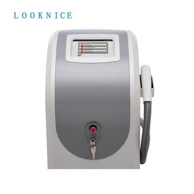 China Dye Removal Factory Directly Supply Skin Rejuvenation Laser OPT Hair Removal Machines for sale