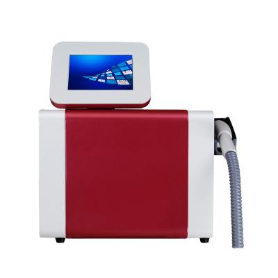 China Latest Portable Painless E-light Dye Removal Portable Painless E-light Hair Removal Intense Pulsed Lightweight IPL SHR Fast Hair Removal Machine for sale