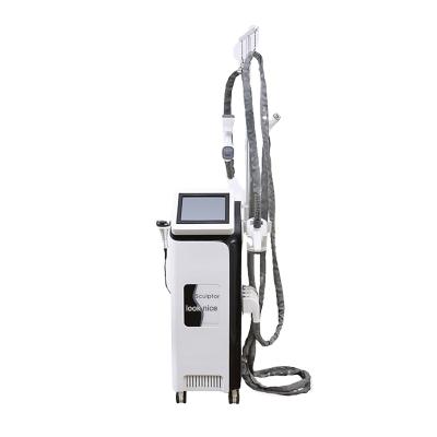 China 2021Vacuum RF Weight Loss Laser Slimming Vellashape 40K Cavitation Cellulite Reduction Skin Tightening Body Shaping Machine for sale