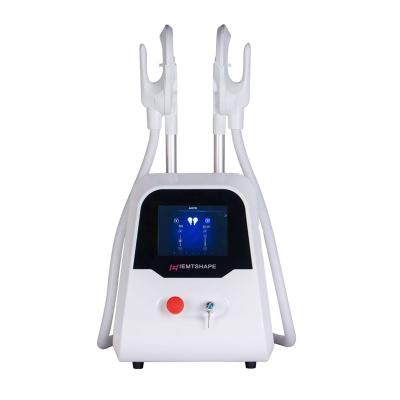 China Other High Intensity Electro Muscle Stimulator EMS 2021 Body Slimming Sculpting Weight Loss Machine for sale