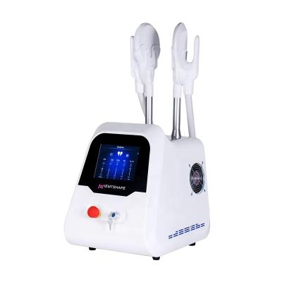 China Other EMSlim Beauty Tesla EMS Slim Muscle Building Stimulator Machine / Neo RF EMS Body Sculpting Machine for sale