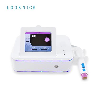 China Skin Tightening Portable Thermagic RF Thermagic FLX Skin Rejuvenation For Skin Care Treatment for sale