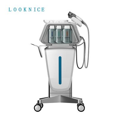 China Portable Permanent Exfoliators Good Quality 808nm Laser Hair Removal Machine For Beauty Salon for sale