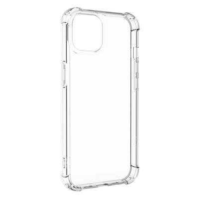 China Chargeable Transparent Premium Anti-Fall Phone Case For iPhone 13/13 Pro 13 Pro 13 Max Mini Anti-Fall Case for sale