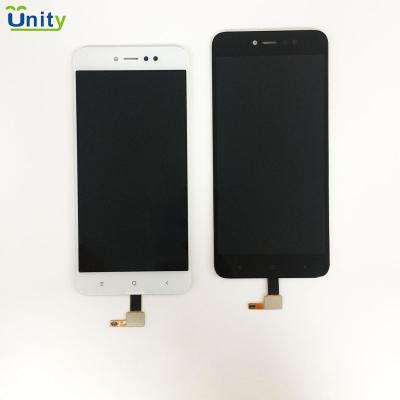 China OEM High Quality LCD Display for Redmi Note 5A LCD Main Screen and LCD Digitizer for Redmi Note 5A Prime for sale