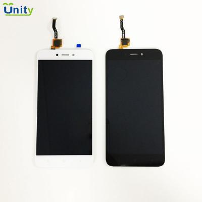 China Full Front LCD Display Touch Screen Digitizer Assembly For XiaoMi Redmi 5A 5.0