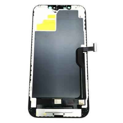 China All Quality In Grade A Running Mobile Phone LCD Screen Display For iPhone 12 pro max For Iphone 12 pro max for sale