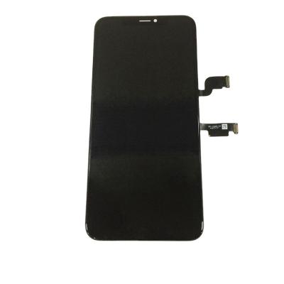 China IPS For iPhone XS Max Full LCD Display Touch Screen for sale