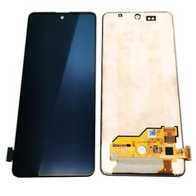 China A Grade Quality OEM LCD For Samsung A51 LCD Display For A51 for sale