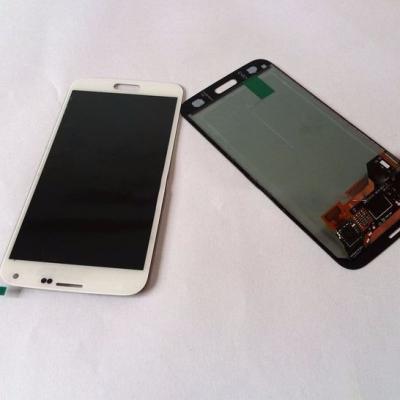 China china mobile phone repair parts for samsung s5 lcd display and digitizer for samsung s5 for sale