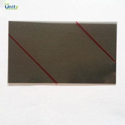 China OEM High Quality LCD Polarizer Film Polarizing Light Polarizer Film For Samsung S4 For S4 for sale