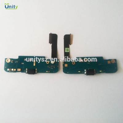 China Micro USB Port Flex Cable Charging Port For HTC Droid DNA ADR6435 Mobile Phone ADR6435 for sale