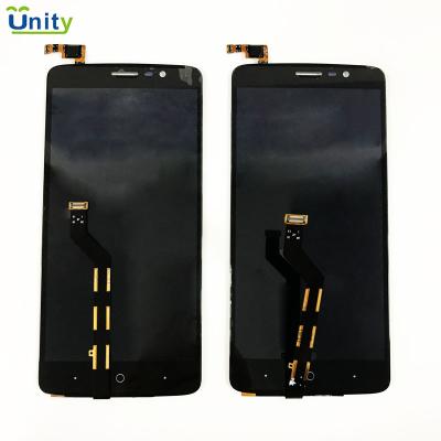 China OEM High Quality LCD Display for ZTE MAX XL N9560 LCD Screen and LCD Digitizer for N9560 for sale