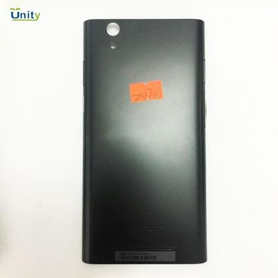 China mobile phone spare parts for ZTE Z970 battery cover for z970 for sale