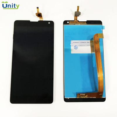 China OEM High Quality LCD Display for N110U BLUE LCD Screen and LCD Digitizer for N110U for sale