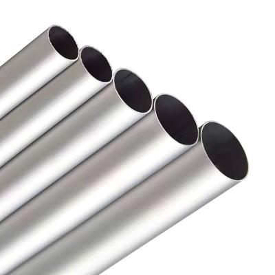 China 7075 6082 6061 6063 5083 2024 Aluminum Customized Aluminum Pipe Tube Aluminum Accessory for sale