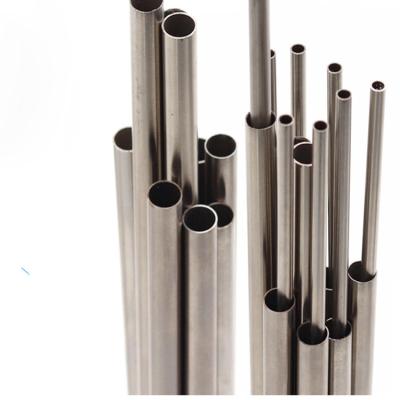 China 201 304 316 304 Stainless Steel Tube Seamless Stainless Steel Pipes 304 Stainless Steel Pipes Capillary Tubing for sale