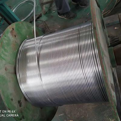 China 201 304 316 stainless steel stainless steel tube price for sale