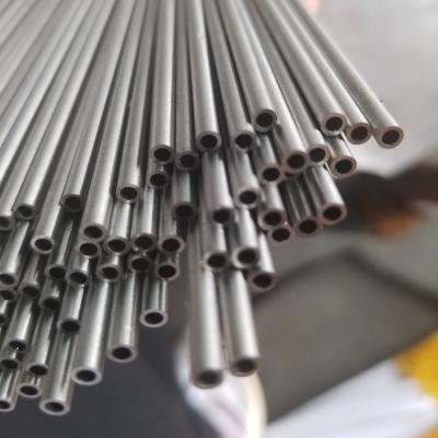 China 201 304 316 High Quality Brushed Stainless Steel Hotsales Stainless Steel Tube For Fencing for sale