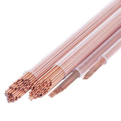 China EDM Customized Single Hole Brass And Copper Capillary Tubes Multi Hole Tubes For EDM Drill for sale