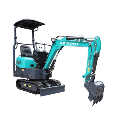 China Garment Shops Fast Delivery Excavator Mini Excavator Hydraulic Digger List Price for sale