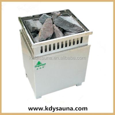 China Free standing computer control panel electric sauna heater/sauna stove/sauna oven for sauna rooms for sale