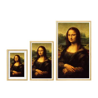 China Wifi tokenframes n10 inch acrylic nft 3d picture visual art symbolic frame for sale