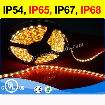 China Fashionable Design High CRI Version UL CE RoHS IP68 72W Led Strips 24v for sale