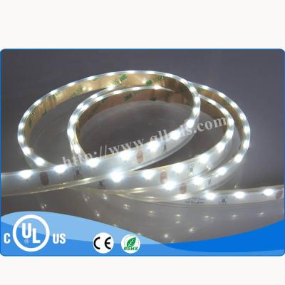 China Good Quality DC24V/12V Constant Voltage Version LED IP54 24W Led Strip Light USB Wholesaler Project 5050 3528 High Quality IP67 Led Strip CE RoHS CUL for sale