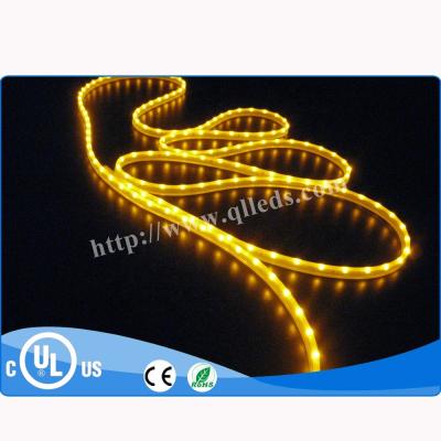 China Product of DC24V/12V Constant Voltage Version 24W IP54 Led Strip Wholesaler Projects 5050 3528 NEW Led Strip IP67 Good Quality CE RoHS DC12V 24V CUL for sale