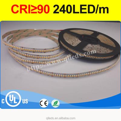 China High Density Fine Workmanship Durable UL Listed Flexible Led Strip Display for sale