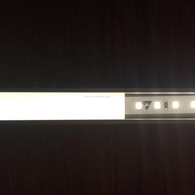 China Office/hotel/commercial/warehouse lighting LED aluminum profile lighting used for lighting offices, supermarkets, shopping mall, factory, warehouse 5W 10W 15W 20W 30W etc. for sale