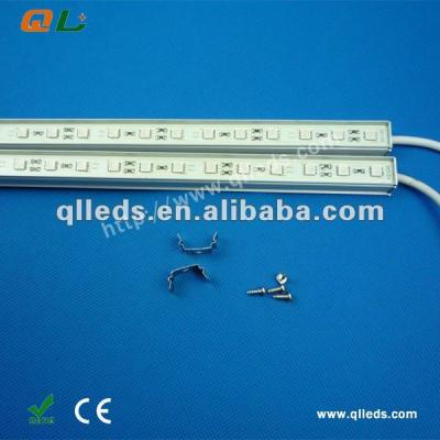 China Waterproof 5050 Font Backup LED Light Bar QL-P5050D30F-Y-12 101 for sale