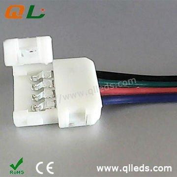 China LED Light Connector QL-CN-X-352 LED Light Connector for sale