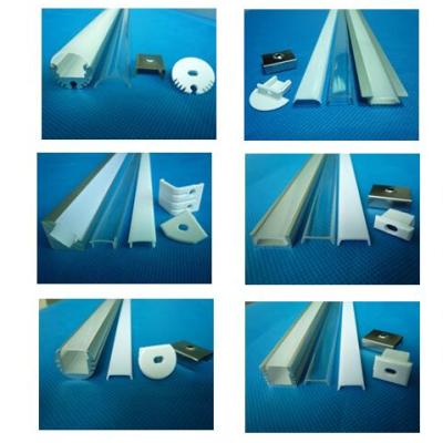 China Industry Aluminum Profile for sale