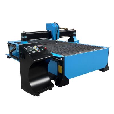 China sheet Metallurgy OLT-1500*3000mm workplace plasma metal cutter/plasma cutting machine for metal/plasma machine for sale