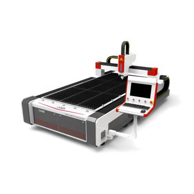 China Laser REDUCING 2000W 1000W 500W Stainless Steel / Carbon Steel Strip / CNC Fiber Laser Metal Cutting Machine Price for sale