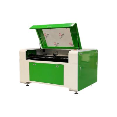 China 1390 Laser CUT Metal Laser Cutting Engraving Machine for sale