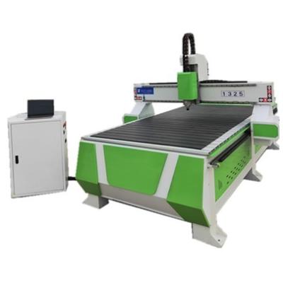 China Building Material Shops CNC Woodworking Machine for sale