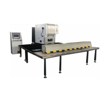 China Building material stores punching machine for sale