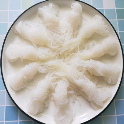 China Shirataki Gluten Free Organic Konjac Knot for sale